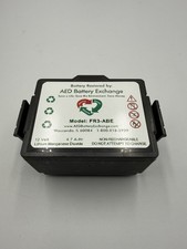 PHILIPS HeartStart FR3 Battery REFURBISHED 989803150161 Exp 2027–2029