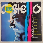The Best Of Elvis Costello And The Attractions Vinyl LP -EX Condition- FC 40101