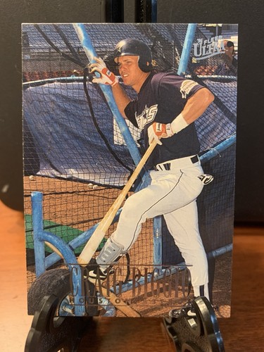 1996 Craig Biggio #485