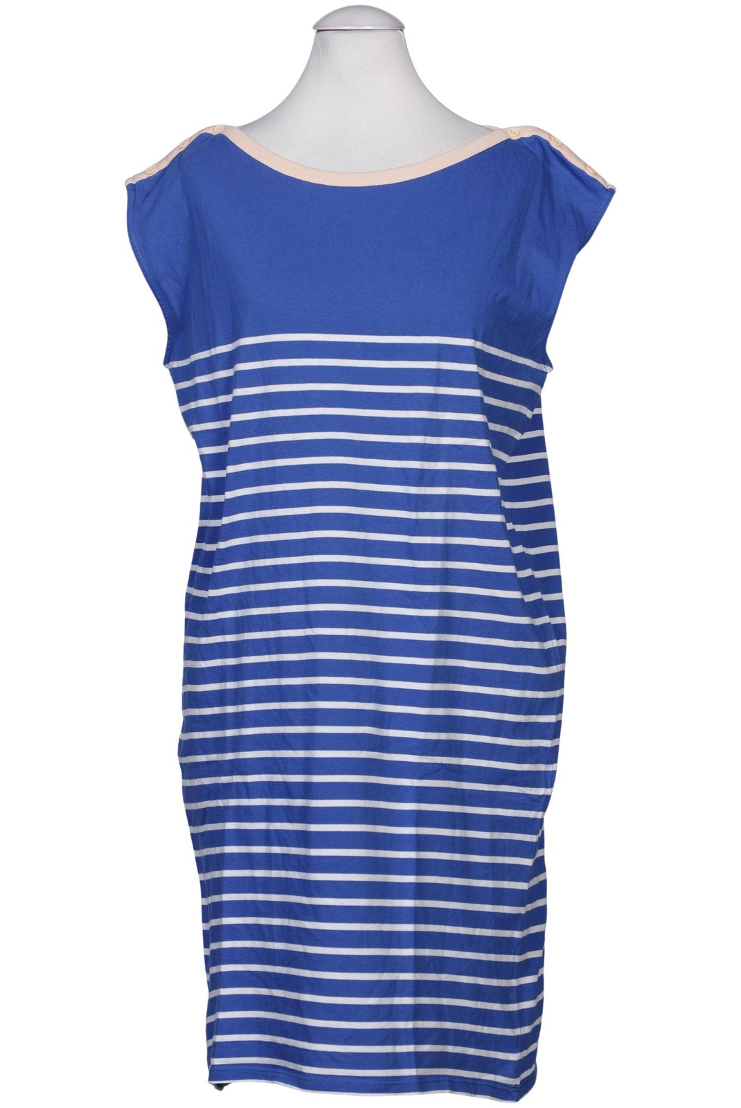 Vestido mujer Petit Bateau T. XS algodón azul #sjtm20s