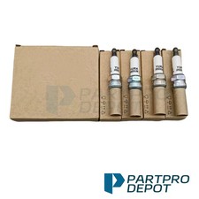 18868-08095 Spark Plug Compatible For Hyundai Kia IRIDIUM (4PC)