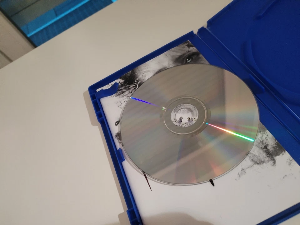 Haunting Ground - Sony PlayStation 2 2005 PS2 Spiel mit Anleitung - Bild 4 von 4