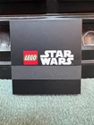 LEGO STAR WARS The Mandalorian and Grogu Display Gift with Purchase (75442 GWP)