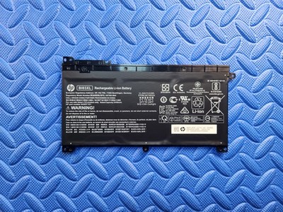 Genuine OEM HP Stream 14-CB HP 844203-855 6HWQK02WYCO85W Battery
