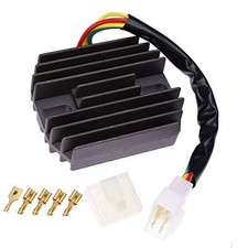 Voltage Regulator Rectifier For Arctic Cat 400 Bearcat 454 2x4 500 4x4 Z030