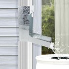  Foldable Rain Water Collection Rainwater Diverter Kit for Barrel