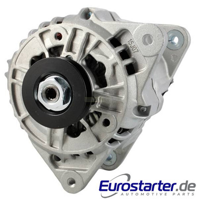 Lichtmaschine Neu - Made In Italy - für 0123310048 Ford