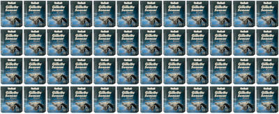 Gillette Sensor Excel Razor Blade Refills   Choose Your Cartridge Count