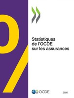 Statistiques De L'ocde Sur Les Assurances 2020 | Oecd | Taschenbuch | 2021
