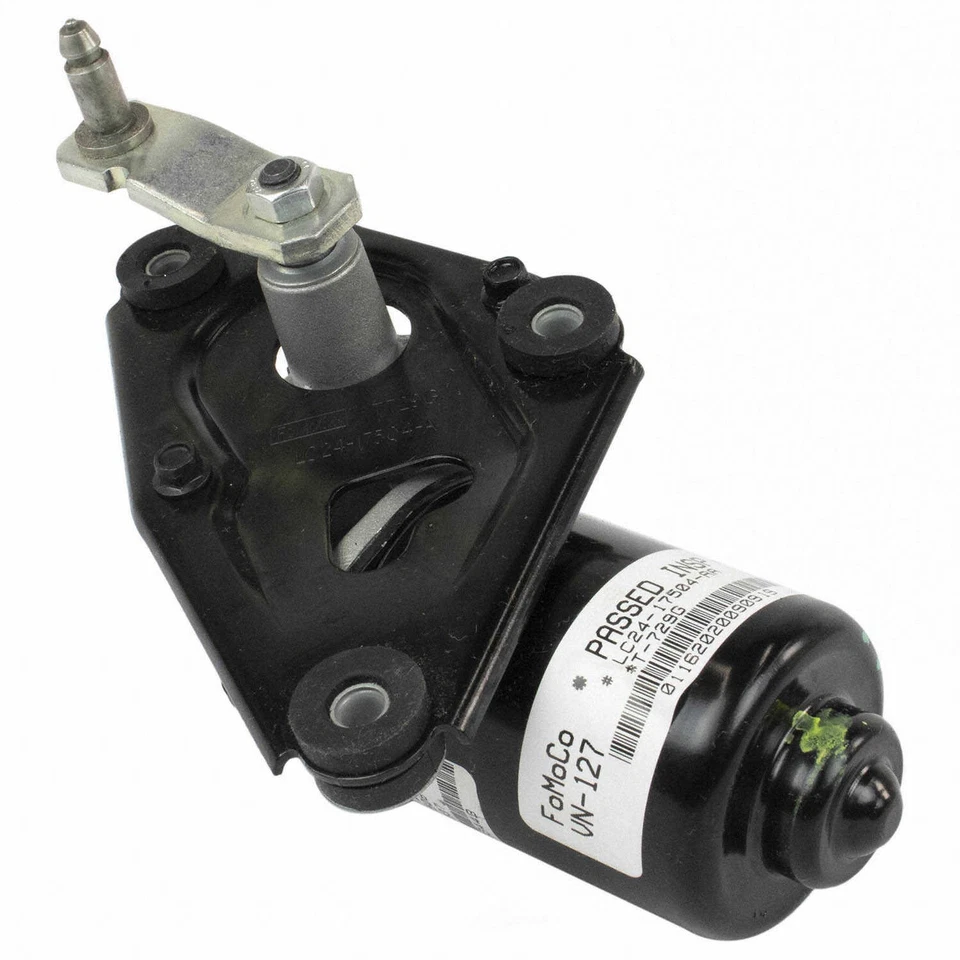 Motor limpiaparabrisas - Oe para Ford E-350 Super Duty 2005-2019 E-450 Super Duty E-150, E-2 Foto 3 de 3