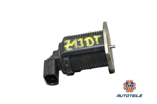 Opel Tigra B AGR Ventil Abgasrückführungsventil 1,3 CDTI 51 KW Z13DT 6116300