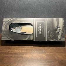 Roman Made Floating Mother Swimbait 2023 Limited Edition Rare Model