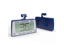 Comark DRF1 - Digital Refrigerator/Freezer Thermometer
