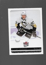 2014-15  Sidney Crosby, Fleer Ultra