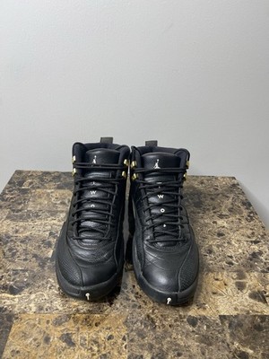Size 10 - Air Jordan 12 Retro The Master 883418342975| eBay