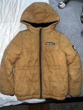 Kids Timberland Coat Size Large6 Yr