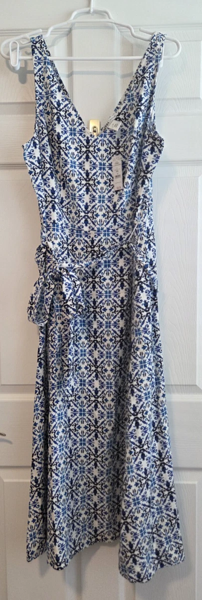 princess polly baby blue dress Shop Sundresses main image 0