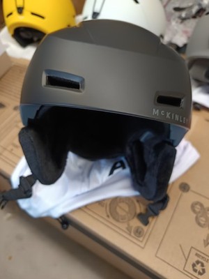 Alpin Ski Helm MC Kinley Flyte Pro Erw. ; Gr.: M/55- 58 cm  / NP 79,99  