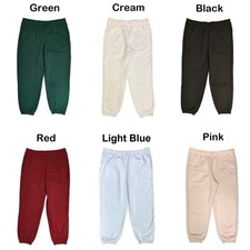 Member's Mark Women's Breathable Relaxed Fit Fleece Jogger
