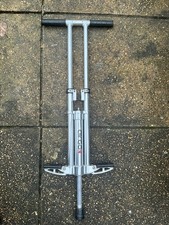 Vtg Razor AIRGO Compressed Air Pogo Stick Retro 2008