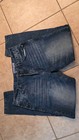 EUC Sean John Hamilton Tapered Relaxed Fit 36x32 Jeans Pants Rare — photo 2