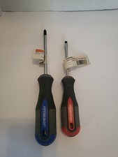 New Pittsburgh 3/16x3  Slot & #2x4  Phillips ...