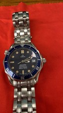Omega Seamaster Diver 300 M 2551.80.00