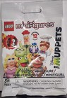 LEGO 71033 The Muppets Collectible Minifigures - Waldorf (SEALED)