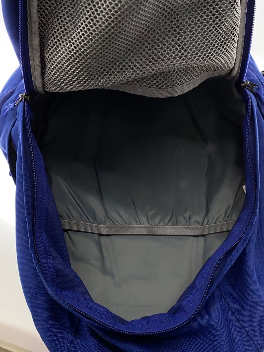 NIKE Backpack Polyester Blue bag polyester from J… - image 6
