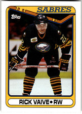 Click to enlarge Rick Vaive