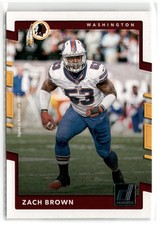 2017 Donruss Football (#151-300) - Pick a Card - Complete Your Set - 40% off 4+