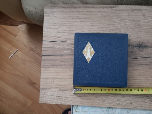 Vintage Soviet Chess ROAD MAGNETIC USSR Full set. 5,9x5,9 inch board - Picture 10 of 12