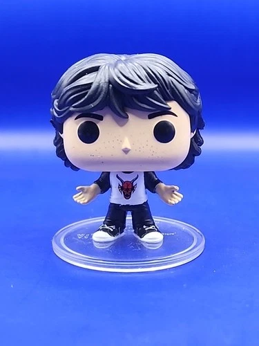 Funko Pocket Pop! Vinyl: Stranger Things Mike (#7)