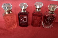 Parfum KAYALI 4x10 Eau de Parfum
