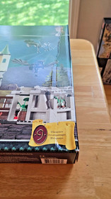 LEGO Harry Potter (5378)Hogwarts Castle Order of the Phoenix SEALED SEE PHOTOS