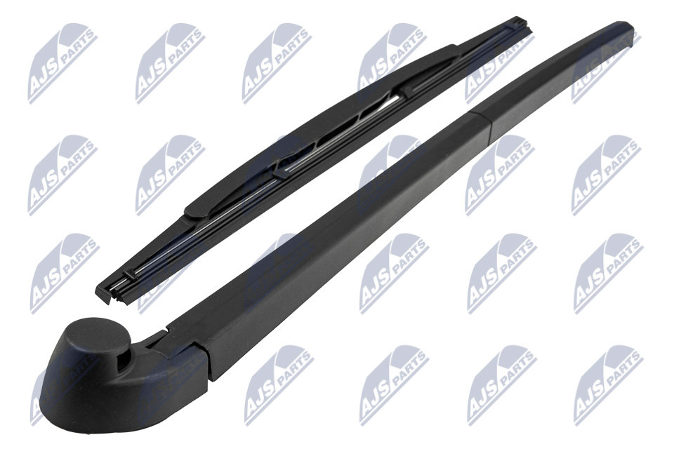 NTY EWB-SK-000 Wiper Arm, window cleaning for SKODA - Image 4