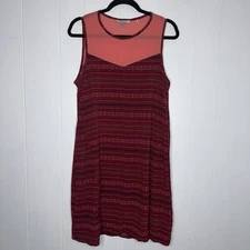 Toad & Co Women’s Sunkissed Swing Dress Size Large