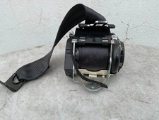 17-23 RANGE ROVER VELAR L560 F-PACE REAR LEFT/RIGHT SEATBELT HK83-611B68-AB8PVJ
