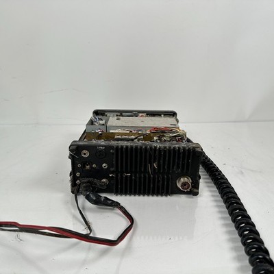 Kenwood Tr-9000 All Mode 2m 144 MHz Amateur Radio Transceiver FM