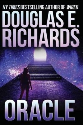 Oracle - Paperback By Richards, Douglas E - VERY GOOD