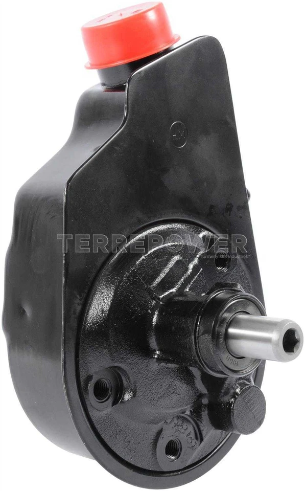 Bomba de dirección asistida para GMC Sierra 1500 Yukon 1996-2007, Yukon XL 1500 Sierra 15 Foto 3 de 3