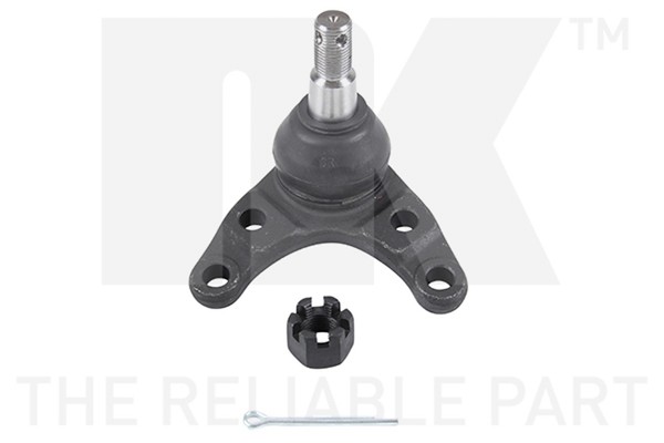 Traggelenk FüHrungsgelenk NK 5043223 FüR Ford Mazda 50 ET BT Ranger Tdci 4X4 Up-image