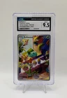 New ListingPokémon Bulbasaur 143/142 Stellar Crown Illustration Rare Holo CGC Mint 9.5