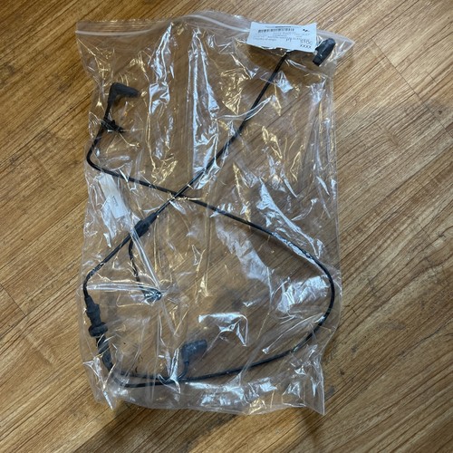 Aston Martin Vantage GT8 2011-2017 Vacuum hose P/N BG339D438BA Photo - $120