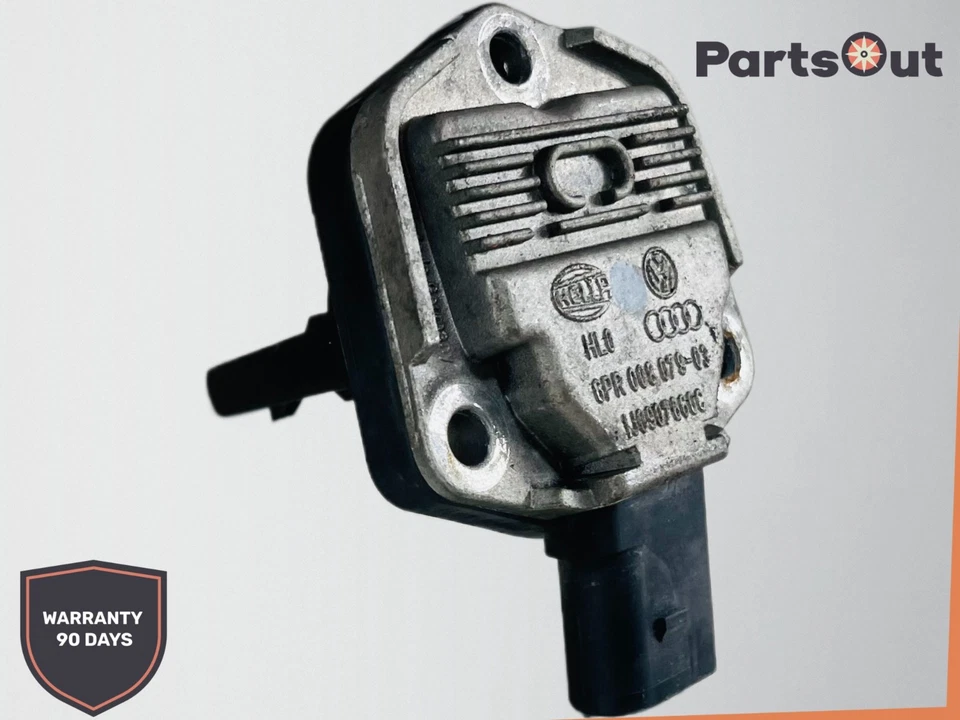 2007 2008 VOLKSWAGEN EOS 3.2L ENGINE OIL LEVEL SENSOR 6PR008079-03 OEM - Image 2 of 4