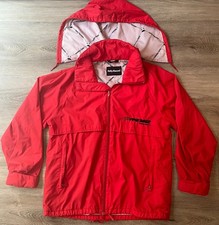 Helly Hansen Packable Full Zip Windbreaker Pa...