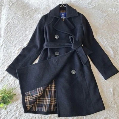 Burberry Blue Label In Women's Coats & Jackets for sale | eBay