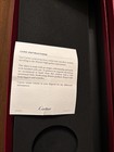 Cartier Christmas Tree Ornaments Crystal — photo 2