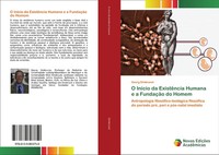 Georg Simbruner | O IníCio Da ExistêNcia Humana E A FundaçãO Do Homem | Buch