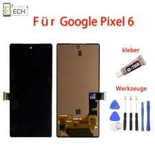 Für Google Pixel 6 LCD Display (OLED) Bildsc...